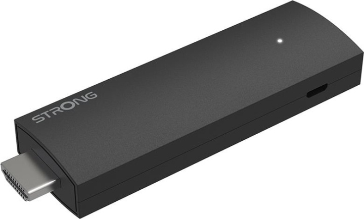 Strong LEAP-UNA Wi-Fi 2K Android TV-medieafspiller i gruppen HJEMMEELEKTRONIK / Lyd & billede / Tv og tilbehør / Smart-TV hos TP E-commerce Nordic AB (D41823)