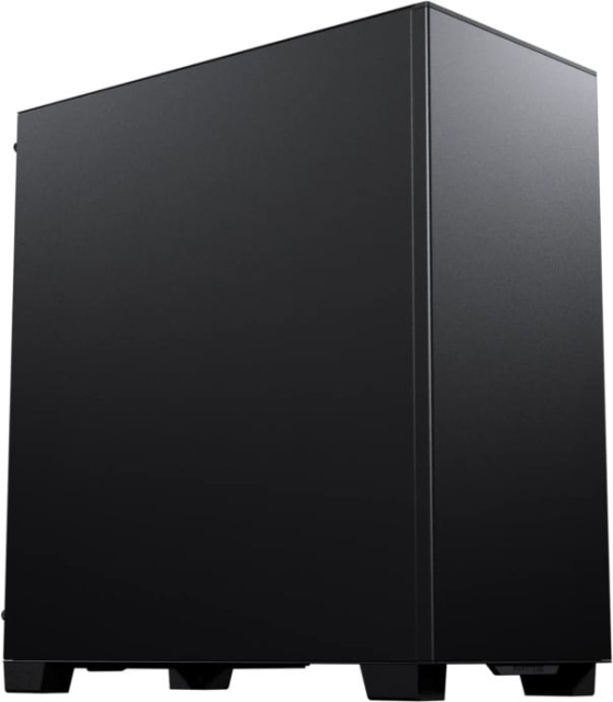 Phanteks XT Silent ATX-kabinet, sort i gruppen COMPUTERTILBEHØR / Computerkomponenter / Kabinet hos TP E-commerce Nordic AB (D41828)