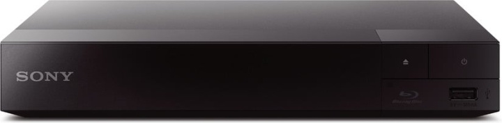 Sony BDP-S1700K Blu-ray-afspiller i gruppen HJEMMEELEKTRONIK / Lyd & billede / Hjemmebiograf, HiFi & Bærbar / Blu-ray & DVD-afspiller hos TP E-commerce Nordic AB (D41867)