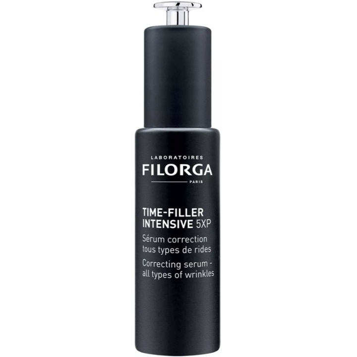 Filorga Time-Filler Intensive 5XP Serum 30ml i gruppen SKØNHED & HELSE / Hudpleje / Ansigt / Anti age hos TP E-commerce Nordic AB (D41889)