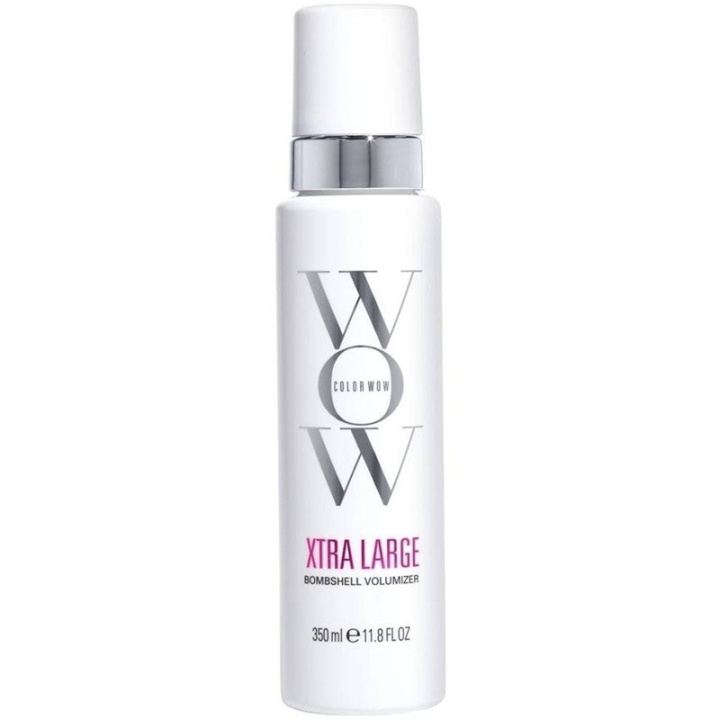 Color Wow Xtra Large Bombshell Volumizer 350ml i gruppen SKØNHED & HELSE / Hår og styling / Hår styling / Hårmousse hos TP E-commerce Nordic AB (D41890)
