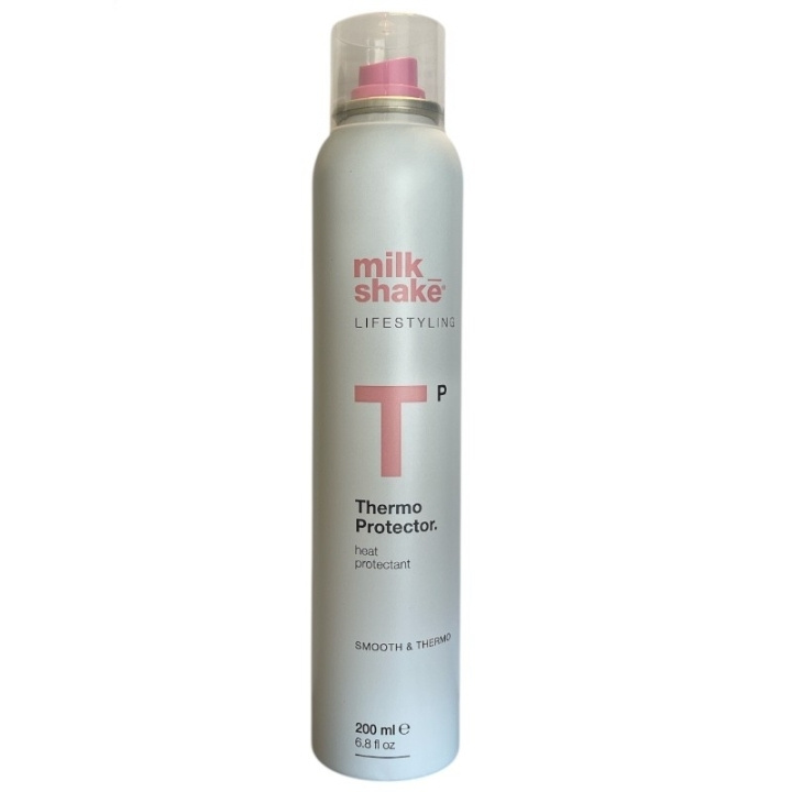 Milk_Shake Lifestyling Thermo Protector 200ml i gruppen SKØNHED & HELSE / Hår og styling / Hårpleje / Varme beskyttelse hos TP E-commerce Nordic AB (D41892)