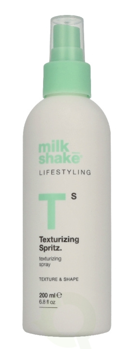Milk_Shake Lifestyling Texturizing Spritz 200 ml i gruppen SKØNHED & HELSE / Hår og styling / Hårpleje hos TP E-commerce Nordic AB (D41895)