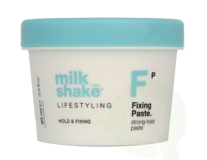 Milk_Shake Lifestyling Fixing Paste 90 ml i gruppen SKØNHED & HELSE / Hår og styling / Hårpleje hos TP E-commerce Nordic AB (D41896)