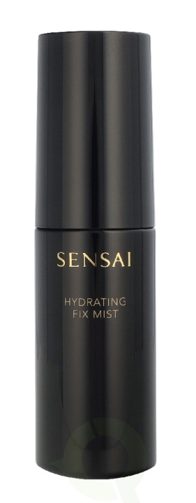 Sensai Hydrating Fix Mist 50 ml i gruppen SKØNHED & HELSE / Hudpleje / Ansigt / Rengøring hos TP E-commerce Nordic AB (D41899)