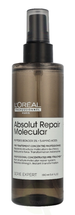 L'Oreal Serie Expert Absolut Repair Molecular Pre-Treatment 190 ml