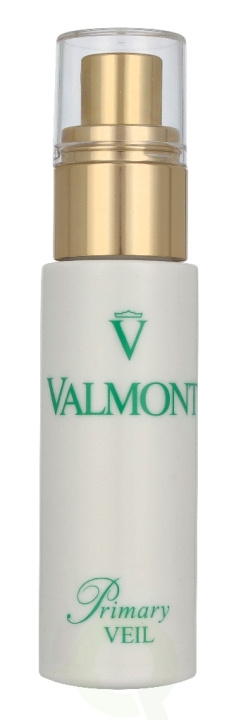 Valmont Primary Veil Spray 30 ml i gruppen SKØNHED & HELSE / Hudpleje / Ansigt / Ansigtsolie hos TP E-commerce Nordic AB (D41923)