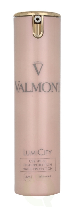 Valmont Lumicity 15 ml i gruppen SKØNHED & HELSE / Hudpleje / Ansigt hos TP E-commerce Nordic AB (D41924)