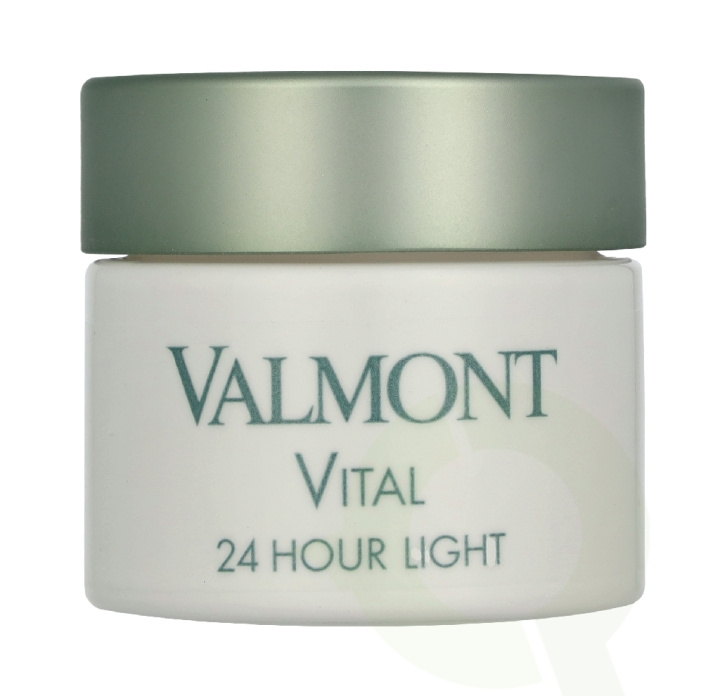 Valmont Vital 24 Hour Light 15 ml i gruppen SKØNHED & HELSE / Hudpleje / Ansigt hos TP E-commerce Nordic AB (D41925)