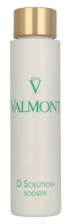 Valmont D. Solution Booster 150 ml i gruppen SKØNHED & HELSE / Hudpleje / Ansigt / Hudserum hos TP E-commerce Nordic AB (D41928)