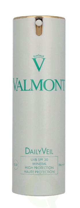 Valmont Daily Veil SPF30 Sunscreen 30 ml i gruppen SKØNHED & HELSE / Hudpleje / Tanning / Solbeskyttelse hos TP E-commerce Nordic AB (D41929)