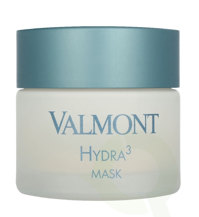 Valmont Hydra 3 Mask 50 ml i gruppen SKØNHED & HELSE / Hudpleje / Ansigt / Masker hos TP E-commerce Nordic AB (D41932)