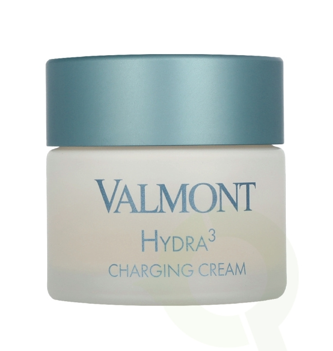 Valmont Hydra 3 Charging Cream 50 ml i gruppen SKØNHED & HELSE / Hudpleje / Ansigt / Dagcreme hos TP E-commerce Nordic AB (D41933)