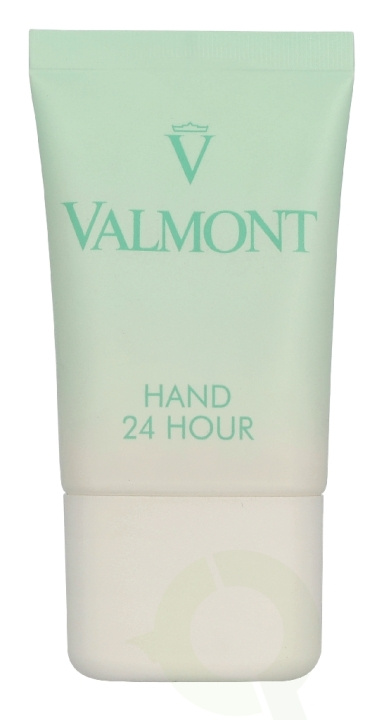 Valmont 24 Hour Hand Cream 30 ml i gruppen SKØNHED & HELSE / Manicure / pedicure / Håndcreme hos TP E-commerce Nordic AB (D41937)