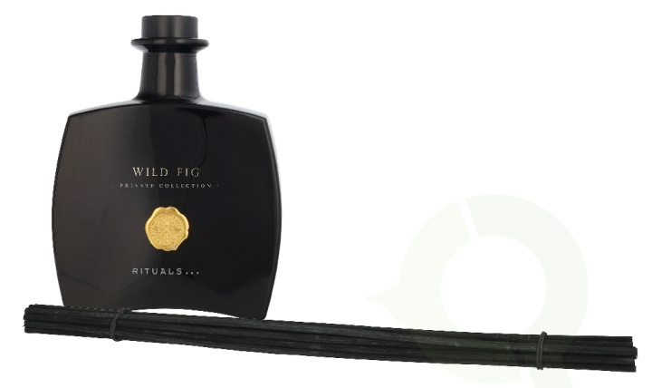 Rituals Private Collection Wild Fig Fragrance Sticks 450 ml i gruppen SKØNHED & HELSE / Duft & Parfume / Øvrig duft / Duftspreder hos TP E-commerce Nordic AB (D41951)