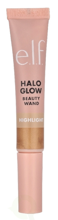 Elf Cosmetics Elf Halo Glow Beauty Wand Highlighter 10 ml Liquid Gold i gruppen SKØNHED & HELSE / Makeup / Makeup ansigt / Contour/Highlight hos TP E-commerce Nordic AB (D41956)