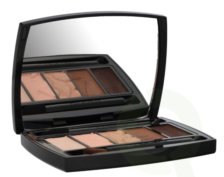 Lancome Hypnose 5 Eyeshadows Palette 4 g #01 French Nude i gruppen SKØNHED & HELSE / Makeup / Øjne og øjenbryn / Øjenskygge hos TP E-commerce Nordic AB (D41977)