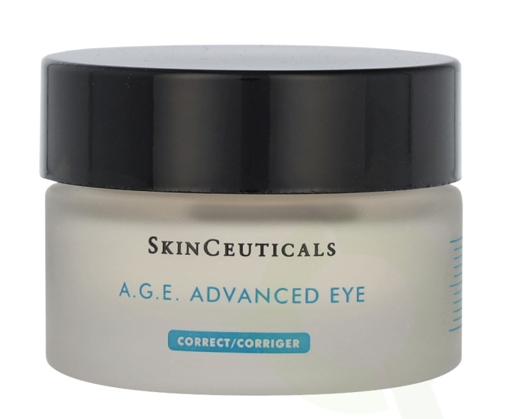 SkinCeuticals A.G.E. Advanced Eye 15 ml i gruppen SKØNHED & HELSE / Hudpleje / Ansigt hos TP E-commerce Nordic AB (D41982)
