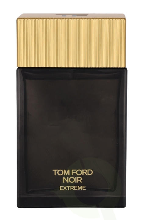 Tom Ford Noir Extreme Edp Spray 150 ml i gruppen SKØNHED & HELSE / Duft & Parfume / Parfume hos TP E-commerce Nordic AB (D41984)