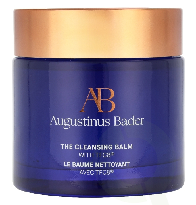 Augustinus Bader The Cleansing Balm 90 g i gruppen SKØNHED & HELSE / Hudpleje / Ansigt / Rengøring hos TP E-commerce Nordic AB (D41996)