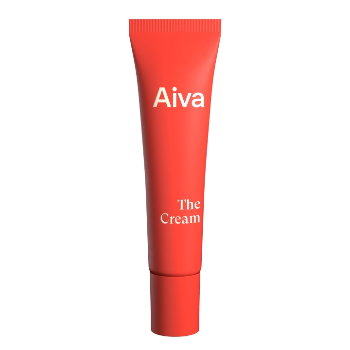 AIVA The Cream – 40 ml i gruppen SKØNHED & HELSE / Hudpleje / Ansigt / Dagcreme hos TP E-commerce Nordic AB (D42004)