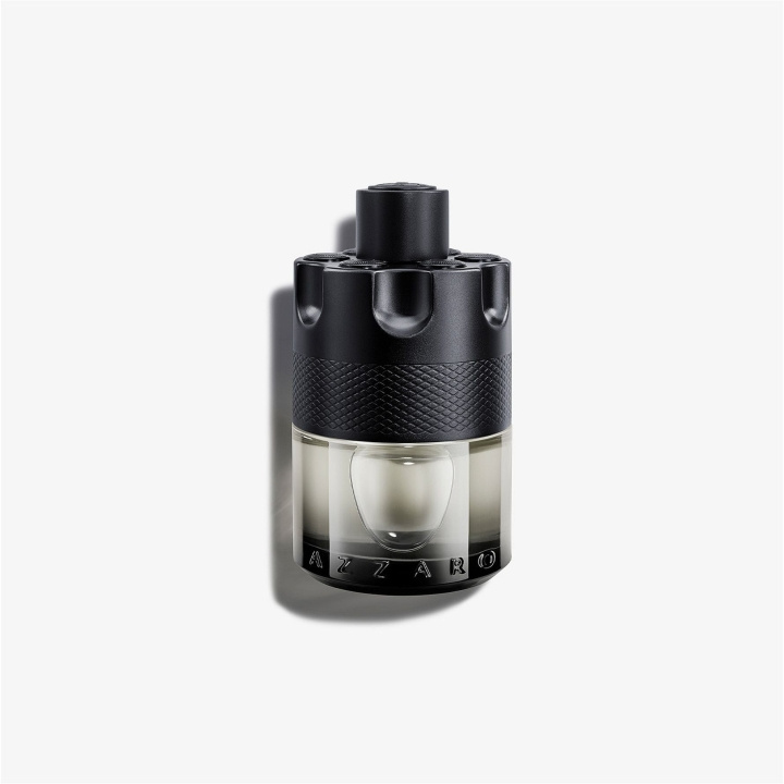 Azzaro The Most Wanted Intense EDT 100 ml i gruppen SKØNHED & HELSE / Duft & Parfume / Parfume hos TP E-commerce Nordic AB (D42012)