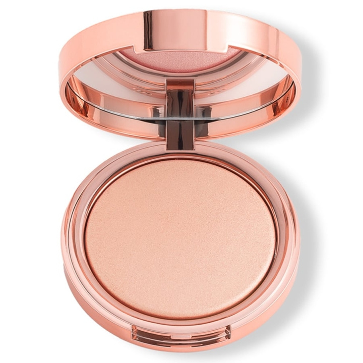 Bellamianta Halo Highlighter – Nimbus – 9,5 g i gruppen SKØNHED & HELSE / Makeup / Makeup ansigt / Contour/Highlight hos TP E-commerce Nordic AB (D42048)