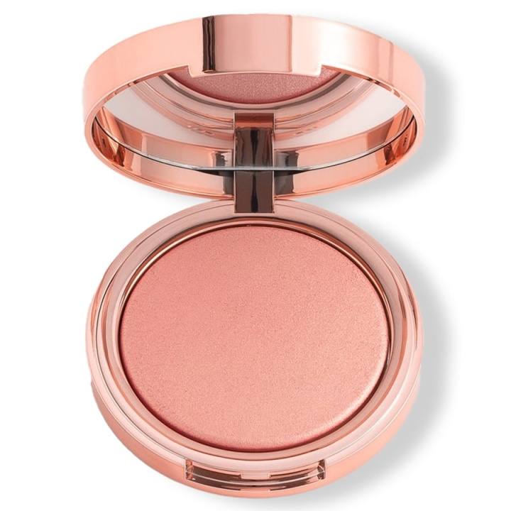 Bellamianta Halo Highlighter – Glory – 9,5 g i gruppen SKØNHED & HELSE / Makeup / Makeup ansigt / Contour/Highlight hos TP E-commerce Nordic AB (D42049)