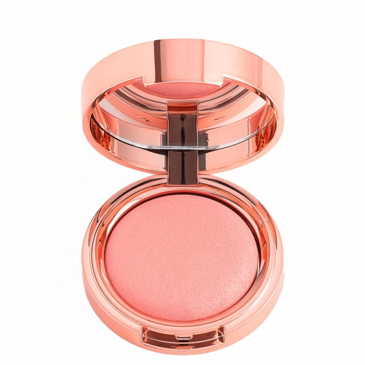 Bellamianta Hydra Blusher – Ambient – 3,5 g i gruppen SKØNHED & HELSE / Makeup / Makeup ansigt / Pudder hos TP E-commerce Nordic AB (D42053)