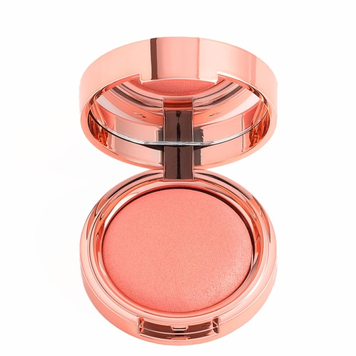 Bellamianta Hydra Blusher – Radiant – 3,5 g i gruppen SKØNHED & HELSE / Makeup / Makeup ansigt / Pudder hos TP E-commerce Nordic AB (D42054)