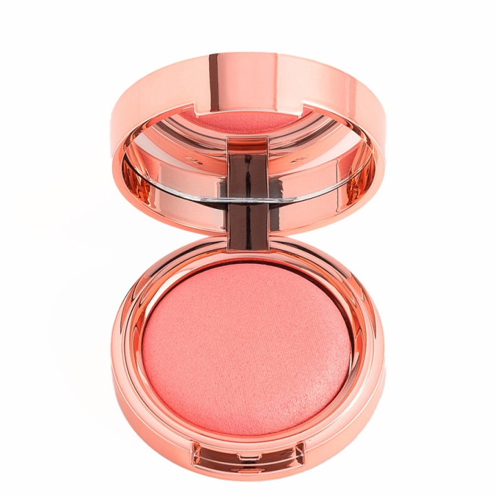 Bellamianta Hydra Blusher – Mystic – 3,5 g i gruppen SKØNHED & HELSE / Makeup / Makeup ansigt / Pudder hos TP E-commerce Nordic AB (D42055)