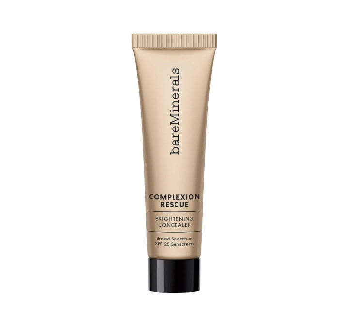 BareMinerals Complexion Rescue Brightening Concealer SPF 25 – 10 ml i gruppen SKØNHED & HELSE / Makeup / Makeup ansigt / Concealer hos TP E-commerce Nordic AB (D42126)