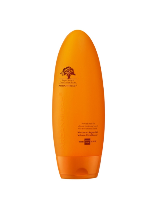 Arganmidas Marokkansk arganolie-volumenbalsam – 450 ml i gruppen SKØNHED & HELSE / Hår og styling / Hårpleje / Balsam hos TP E-commerce Nordic AB (D42164)