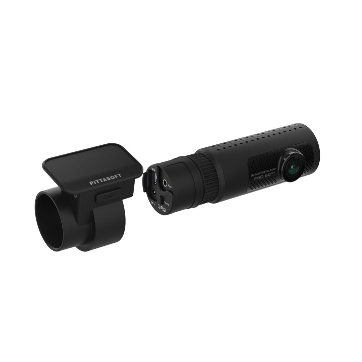 BlackVue Dashcam DR770X-1CH II – 64 GB i gruppen BIL / Bak kamera og baksensor hos TP E-commerce Nordic AB (D42187)