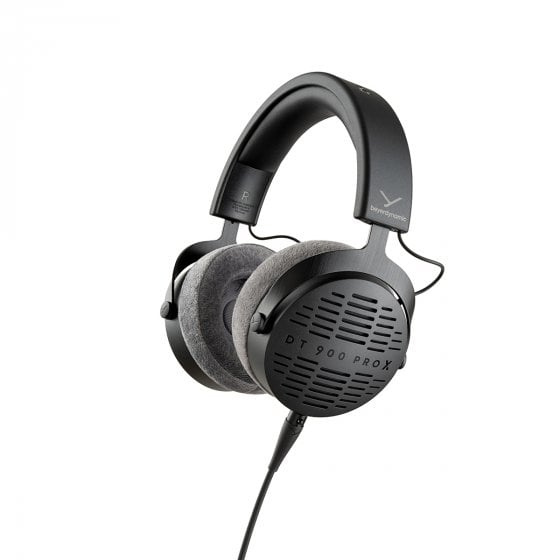 beyerdynamic DT 900 Pro X studiehovedtelefoner i gruppen HJEMMEELEKTRONIK / Lyd & billede / Hovedtelefoner & Tilbehør / Hovedtelefoner hos TP E-commerce Nordic AB (D42202)