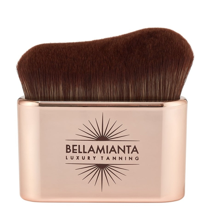 Bellamianta Precision Body Brush i gruppen SKØNHED & HELSE / Makeup / Værktøj & Makeup sæt / Børster og pensler hos TP E-commerce Nordic AB (D42203)