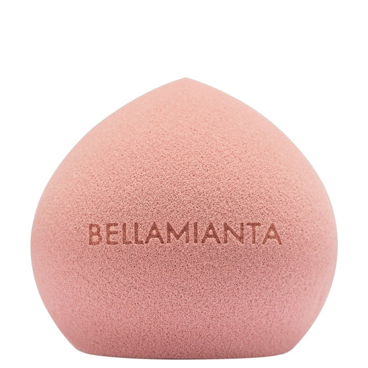Bellamianta Beauty Blender-svamp – rund i gruppen SKØNHED & HELSE / Makeup / Værktøj & Makeup sæt / Øvrigt værktøj hos TP E-commerce Nordic AB (D42212)