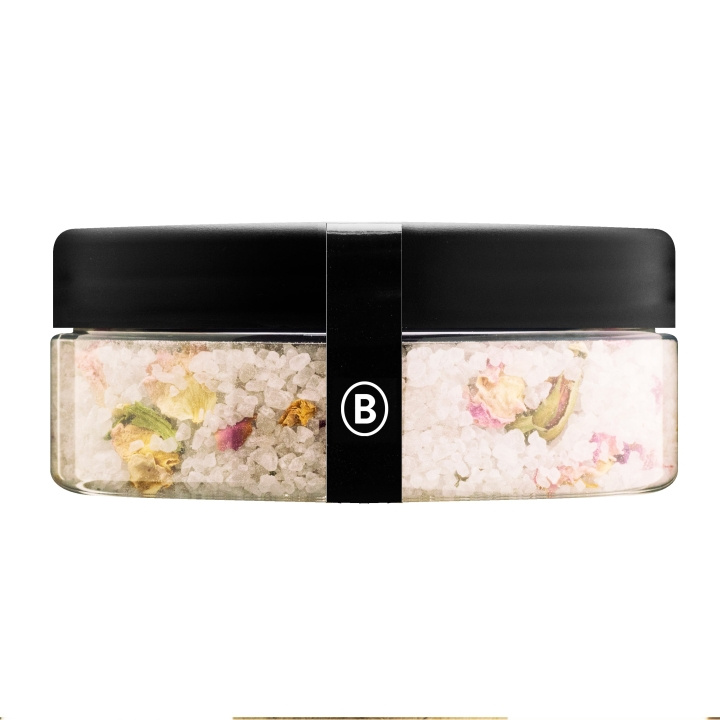 Badeanstalten Badesalt Bed of Roses – 300 g i gruppen SKØNHED & HELSE / Hudpleje / Ansigt / Rengøring hos TP E-commerce Nordic AB (D42218)