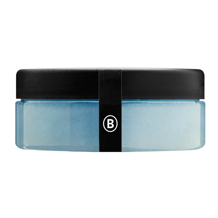 Badeanstalten Luna kropsskrub – Blå – 200 ml i gruppen SKØNHED & HELSE / Hudpleje / Ansigt / Rengøring hos TP E-commerce Nordic AB (D42219)