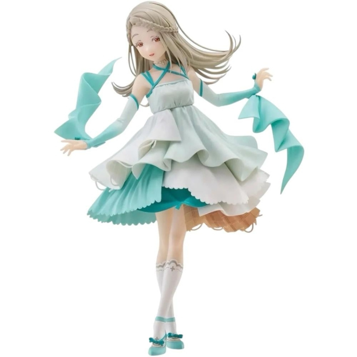 Banpresto THE IDOLM@STER Gakuen ESPRESTO – Flowing – Hiro Shinosawa i gruppen LEGETØJ, BØRN & BABY / Legetøj / Figurer, miniaturer og tilbehør hos TP E-commerce Nordic AB (D42238)