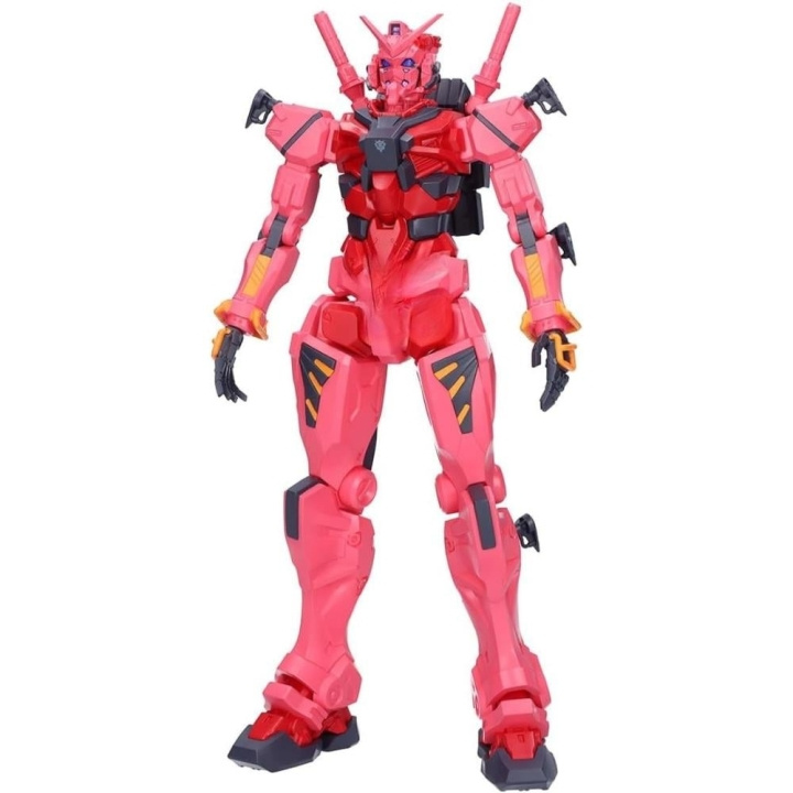 Banpresto MOBILE SUIT GUNDAM GQuuuuuuX GENKAI TOPPA MS A (TBA) i gruppen LEGETØJ, BØRN & BABY / Legetøj / Figurer, miniaturer og tilbehør hos TP E-commerce Nordic AB (D42239)