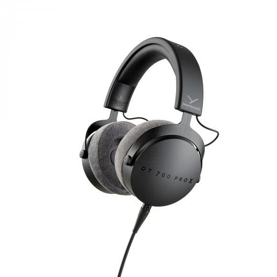 beyerdynamic DT 700 Pro X studiehovedtelefoner i gruppen HJEMMEELEKTRONIK / Lyd & billede / Hovedtelefoner & Tilbehør / Hovedtelefoner hos TP E-commerce Nordic AB (D42267)