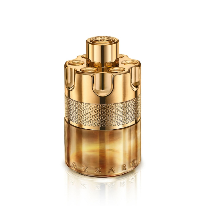 Azzaro Forever Wanted Elixir Parfum 100 ml i gruppen SKØNHED & HELSE / Duft & Parfume / Parfume / Parfume til hende hos TP E-commerce Nordic AB (D42295)