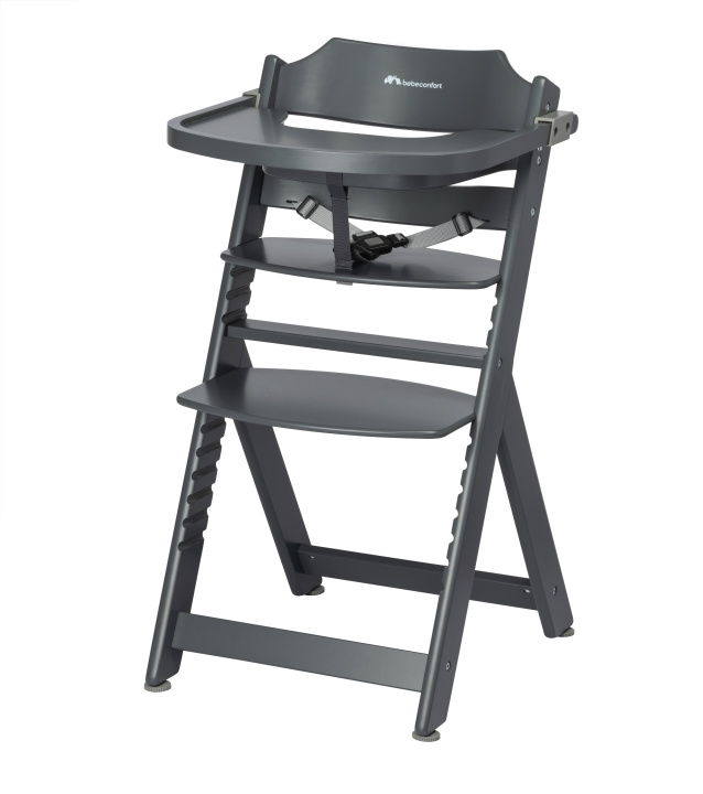 Bebeconfort BBC Timba – Warm Grey i gruppen HJEM, HUS & HAVE / Interiør / Stole og taburetter hos TP E-commerce Nordic AB (D42319)