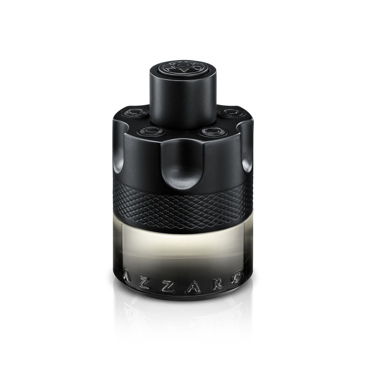 Azzaro The Most Wanted Intense EDT 50 ml i gruppen SKØNHED & HELSE / Duft & Parfume / Parfume hos TP E-commerce Nordic AB (D42323)