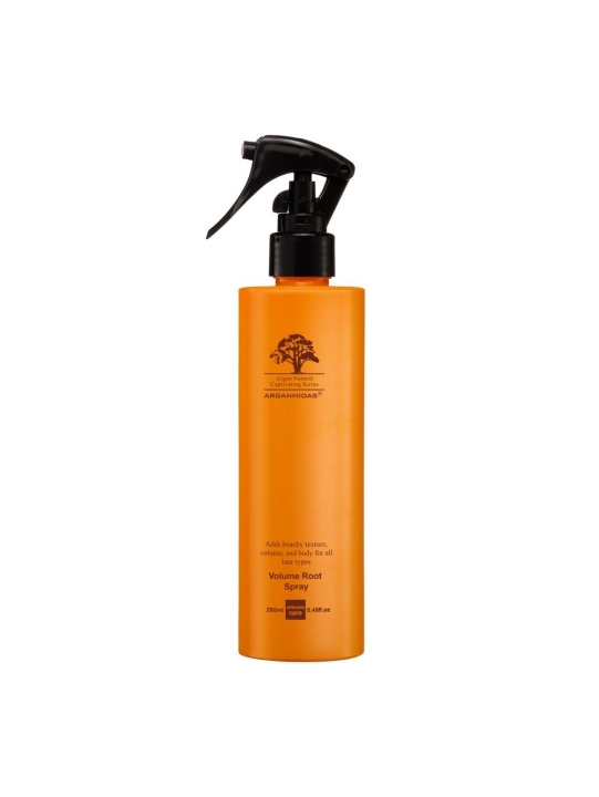 Arganmidas Volume Root Spray – 250 ml i gruppen SKØNHED & HELSE / Hår og styling / Hår styling / Hårspray hos TP E-commerce Nordic AB (D42359)