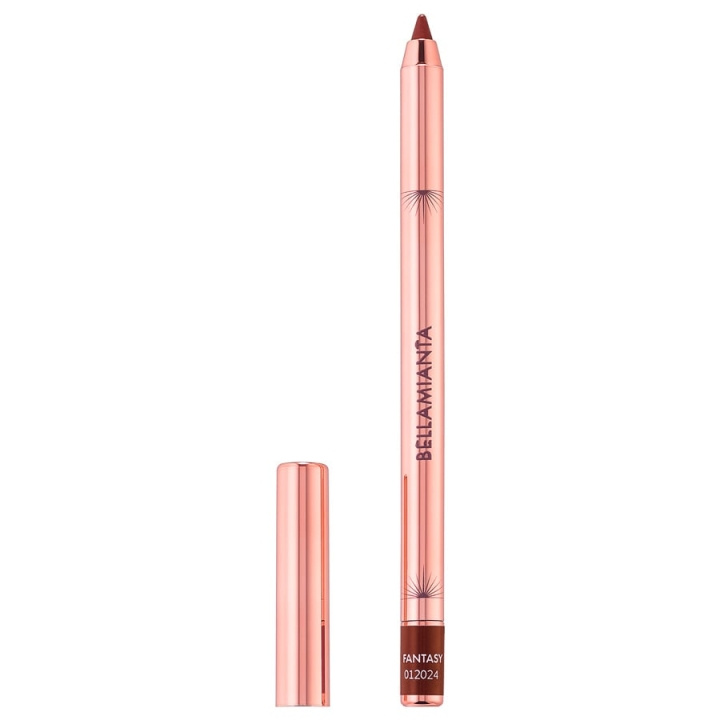 Bellamianta Speakeasy Lip Liner – Fantasy – 1,2 g i gruppen SKØNHED & HELSE / Makeup / Læber / Lip liner hos TP E-commerce Nordic AB (D42424)