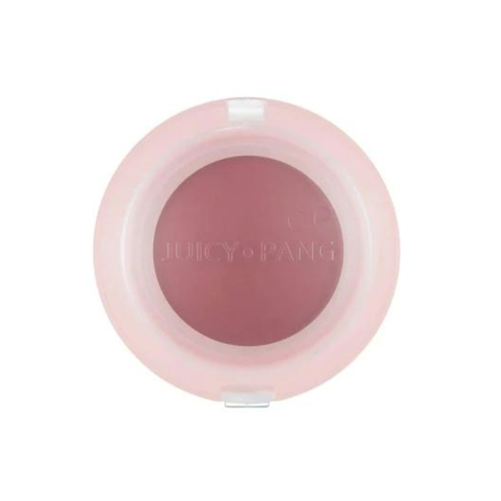 A\'Pieu Juicy-Pang Jelly Blusher – Murstensrød i gruppen SKØNHED & HELSE / Makeup / Makeup ansigt / Rouge / Bronzer hos TP E-commerce Nordic AB (D42462)