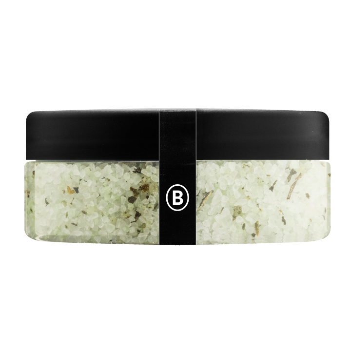 Badeanstalten Badesalt – Agurk og mynte – 300 g i gruppen SKØNHED & HELSE / Hudpleje / Kropspleje / Bad & brusecreme hos TP E-commerce Nordic AB (D42479)