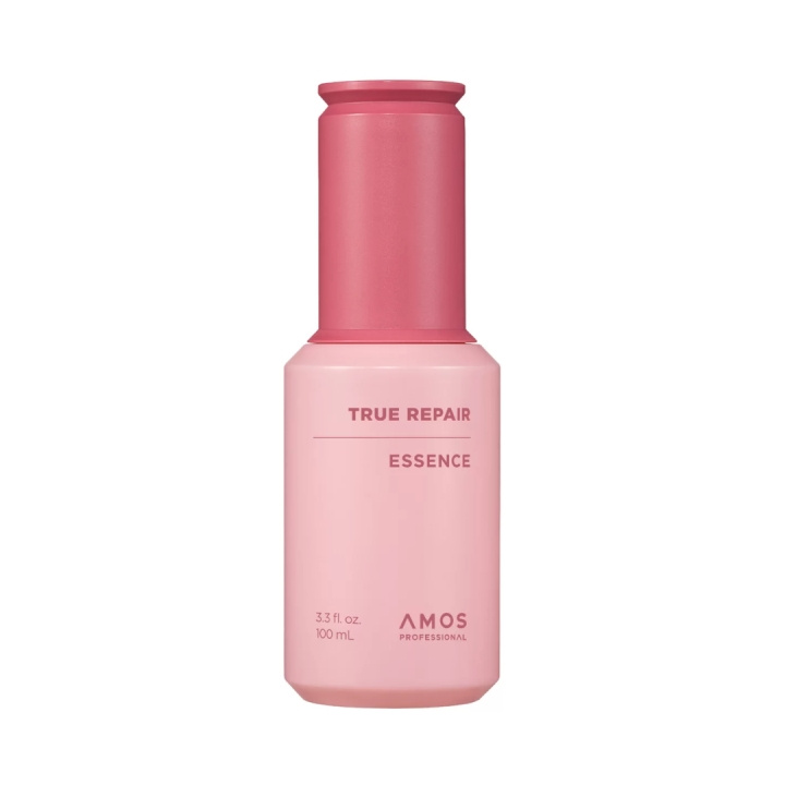 Amos Professional True Repair Essence – 100 ml i gruppen SKØNHED & HELSE / Hår og styling / Hårpleje / Hårserum hos TP E-commerce Nordic AB (D42497)